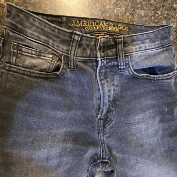 American Eagle Outfitters Jeans for men - Picture 3 of 7